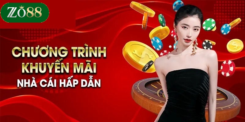 Những câu hỏi về việc khuyến mãi ZO88 