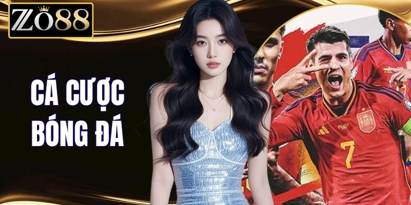 Cá Cược Bóng Đá