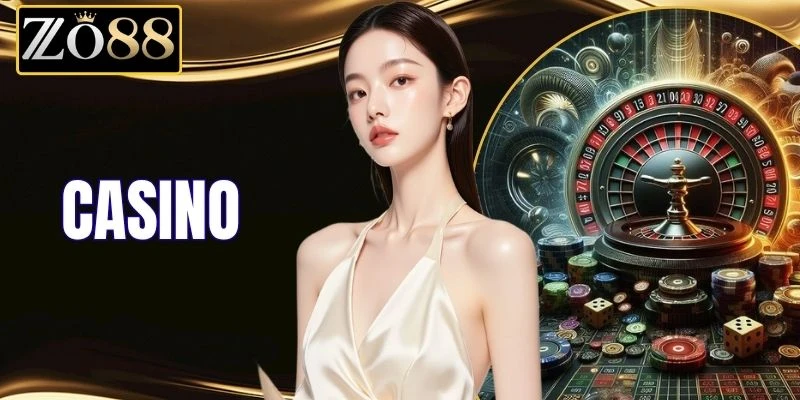 Casino