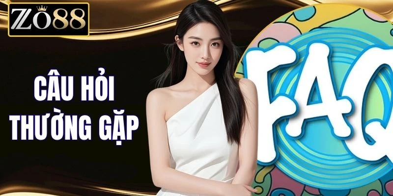 Câu Hỏi Thường Gặp % Câu Hỏi Thường Gặp