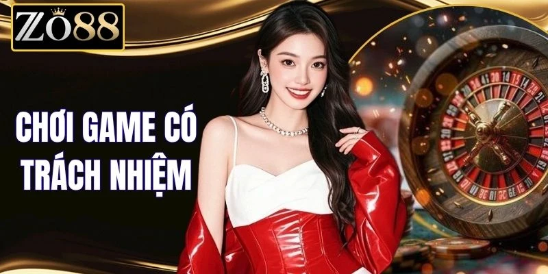Chơi Game Có Trách Nhiệm - Giới Hạn An Toàn Khi Chơi % Chơi Game Có Trách Nhiệm