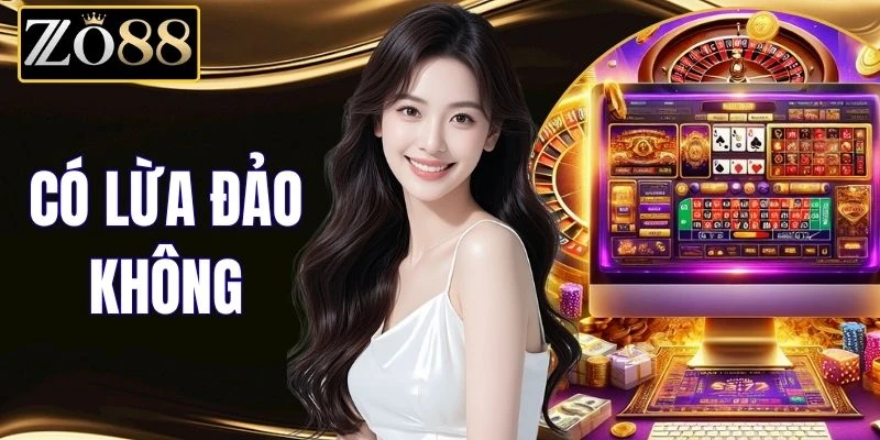 Có Lừa Đảo Không - Đối Chiếu Tin Đồn Và Dấu Hiệu Uy Tín % Có Lừa Đảo Không