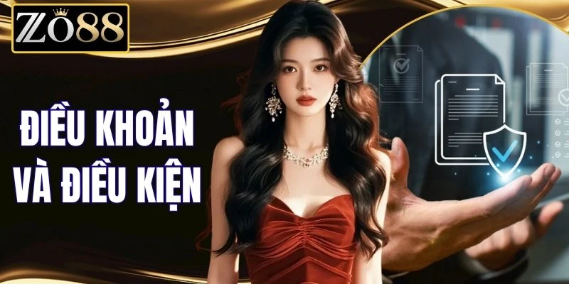 Điều Khoản Và Điều Kiện