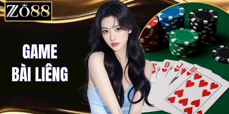 Game Bài Liêng - Luật Chơi Và Cách Tố Bài Cho Người Mới % Game Bài Liêng