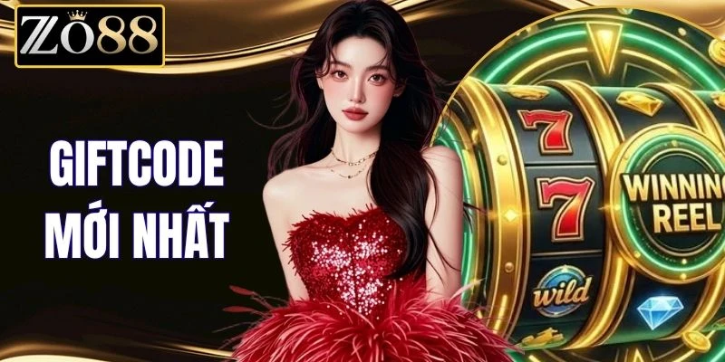 Giftcode Mới Nhất - Danh Sách Mã Thưởng Đáng Chú Ý % Giftcode Mới Nhất