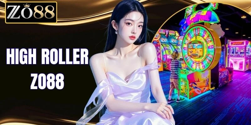 High Roller ZO88