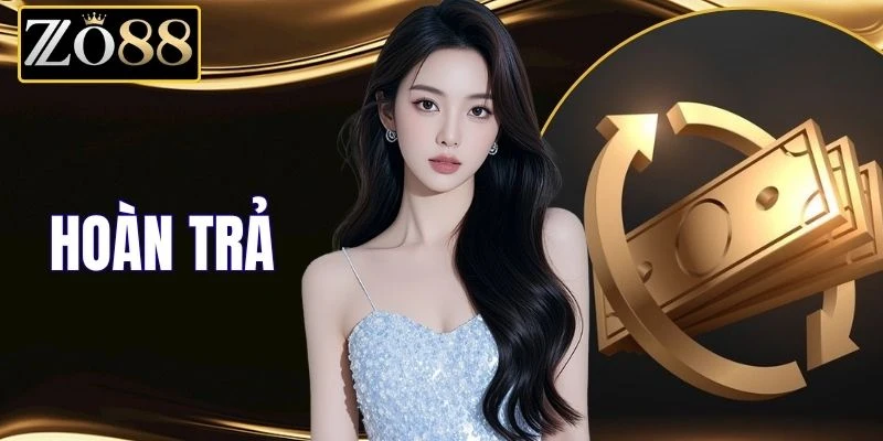 Hoàn Trả - Điều Kiện Nhận Thưởng Và Cách Tham Gia Ngay % Hoàn Trả