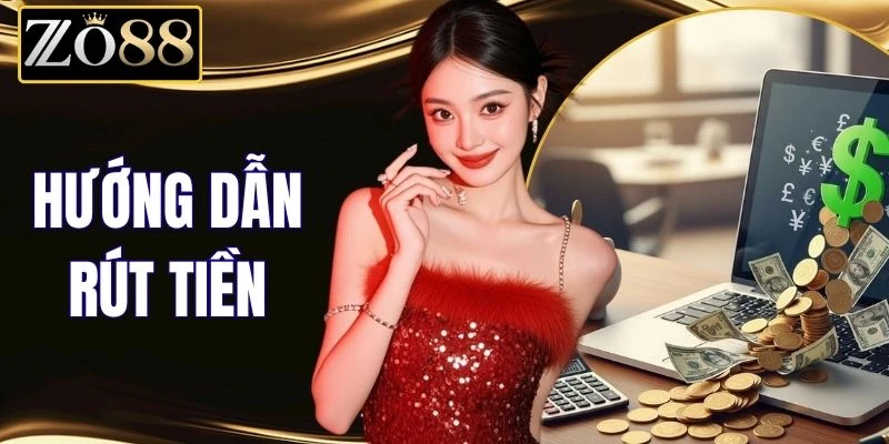 Hướng Dẫn Rút Tiền