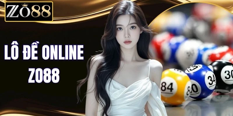 Lô Đề Online ZO88