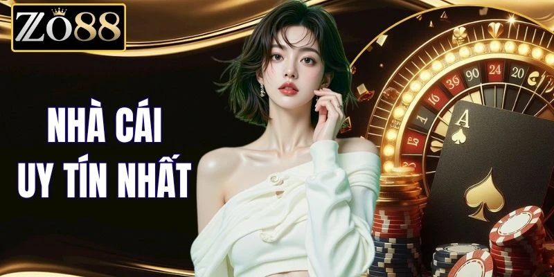 Nhà Cái Uy Tín Nhất - Lựa Chọn Đáng Chú Ý Năm 2026 % Nhà Cái Uy Tín Nhất